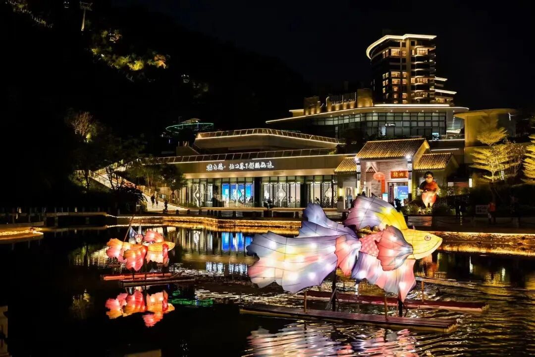 ��2024�ڶ���˳�������ڡ���������� �� ����ˮ��2.0 �������ļ����� �� �����麣